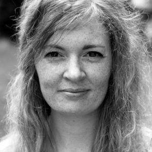 Nathalie Goussaud Moser - comédienne