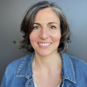 Lucienne Heutger Olgiati
